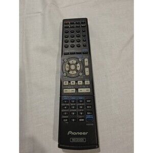 Pioneer AXD7586 Remote Control for Pioneer AV Receivers-TESTED WORKING-